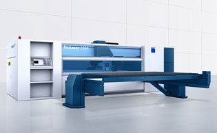 TruLaser 1030